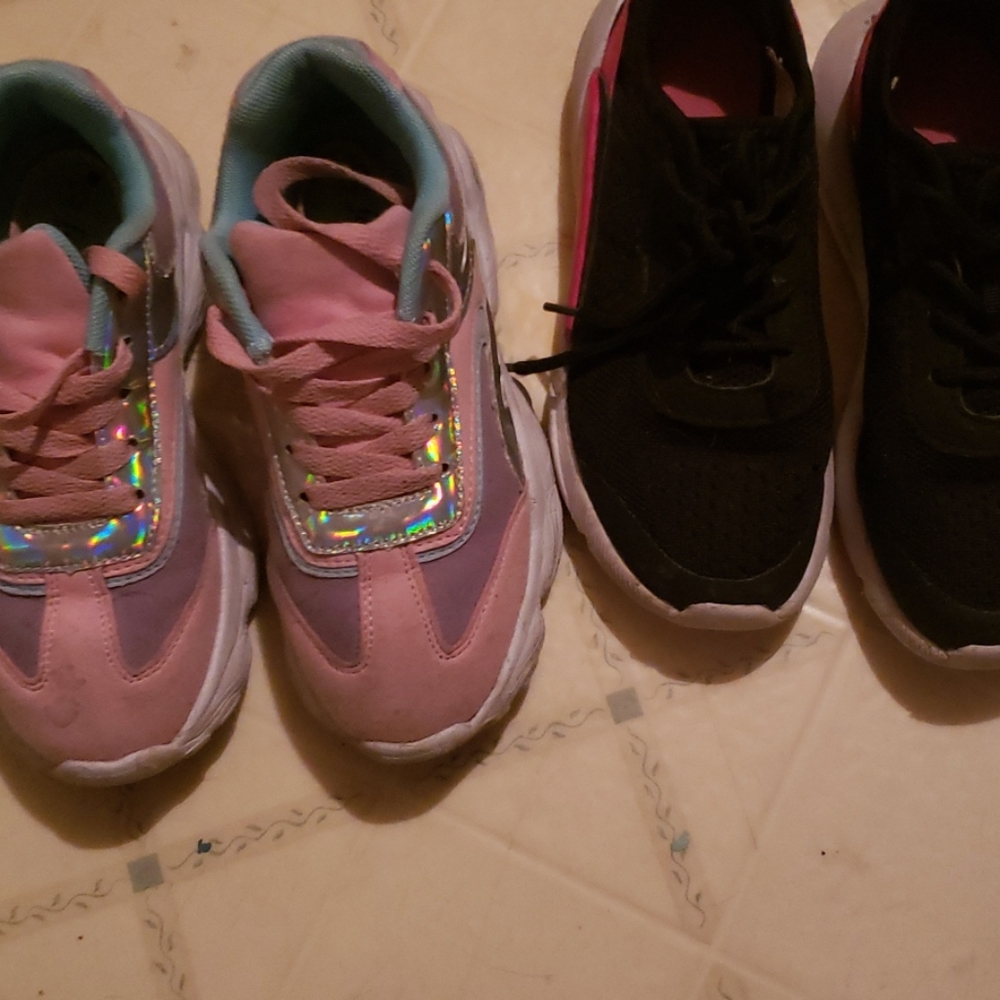 Kids shoes